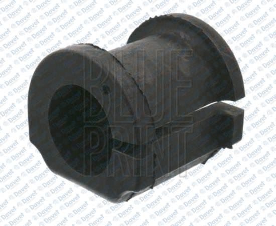 BLUEPRINT ADH28032 Viraj Demir Lastigi On Honda Civic 01 - 06 Sedan - Hatcback